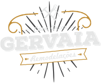 Gervaia – Remodelações